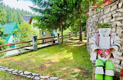 Babanovac House | Vikend kuća Dina Vlašić