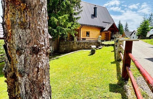 Babanovac House | Vikend kuća Dina Vlašić