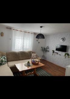 Seoci House | Vikendica Amaro