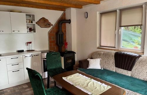 Sumece House | Vikendica Amra i Indir