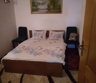 Sumece House | Vikendica Amra i Indir