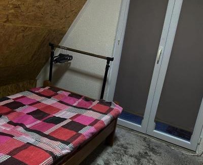 Sumece House | Vikendica Amra i Indir