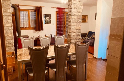 Babanovac House | Vikendica Ana