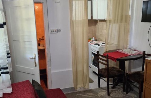 Valjevo House | Vikendica Antonijević - Lelić