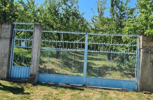 Valjevo House | Vikendica Antonijević - Lelić