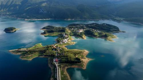 Herzegovina-Neretva Canton House | Vikendica Bošnjak