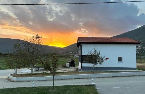 Herzegovina-Neretva Canton House | Vikendica Bošnjak