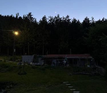 Kraljevo House | Vikendica Borjak