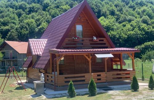 Sarajevo House | Vikendica Bosnjak