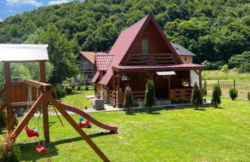 Sarajevo House | Vikendica Bosnjak