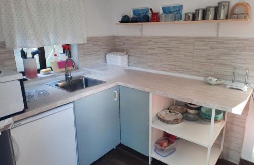 Bajina Basta Apartment | Vikendica Breza 2