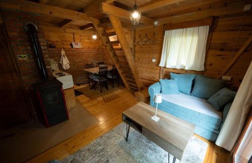 Bajina Basta House | Vikendica Breza