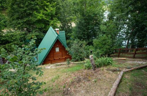 Bajina Basta House | Vikendica Breza