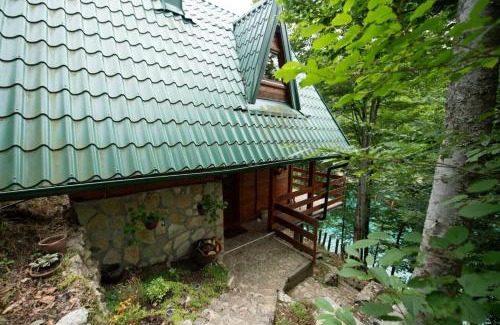Bajina Basta House | Vikendica Breza