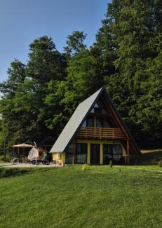 Banja Luka House | Vikendica Buzadzija M&N