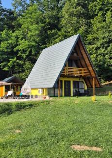 Banja Luka House | Vikendica Buzadzija M&N
