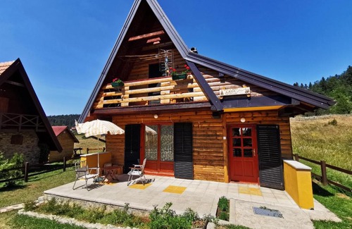 Tara National Park Apartment | Vikendica Dana