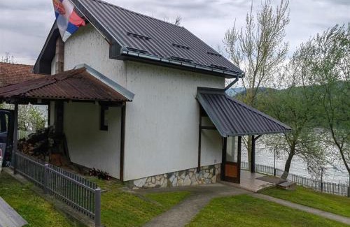 Ljubovija House | Vikendica Drina