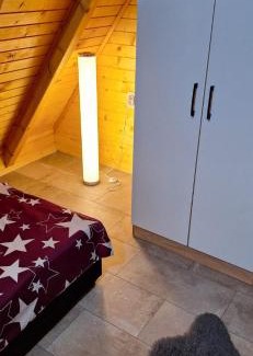 Laktasi House | Vikendica Elenda Banja Luka