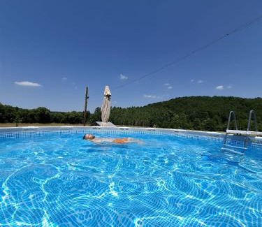 Mladenovac House | Vikendica Garaski kutak 2