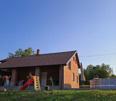 Mladenovac House | Vikendica Garaski kutak 2