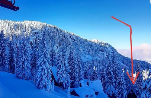 Jahorina Apartment | Vikendica Gondola Jahorina