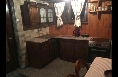 Jahorina Apartment | Vikendica Gondola Jahorina