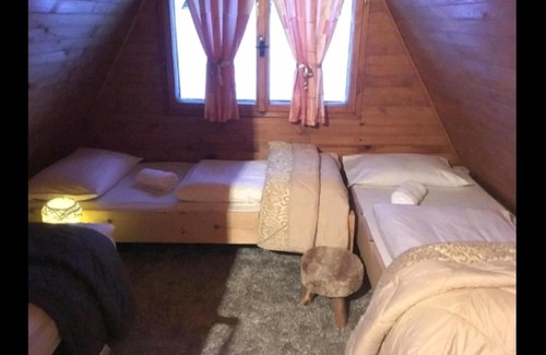 Jahorina Apartment | Vikendica Gondola Jahorina