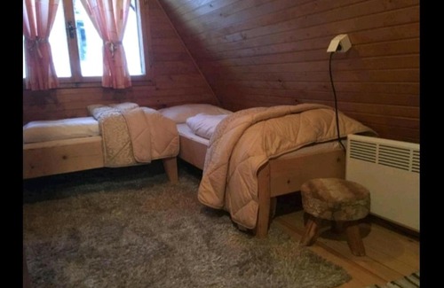 Jahorina Apartment | Vikendica Gondola Jahorina
