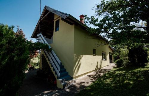 Central Serbia House | Vikendica Ilic - Petrovac na Mlavi