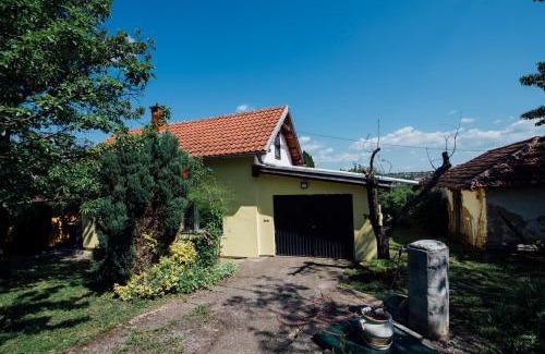 Central Serbia House | Vikendica Ilic - Petrovac na Mlavi