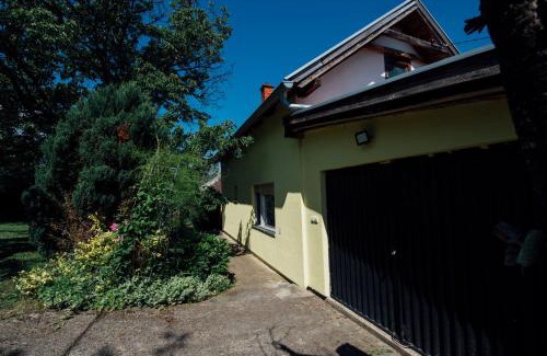 Central Serbia House | Vikendica Ilic - Petrovac na Mlavi