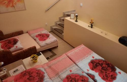 Novi Sad House | Vikendica Jasmina, Novi Sad, Fruška gora, Ledinci