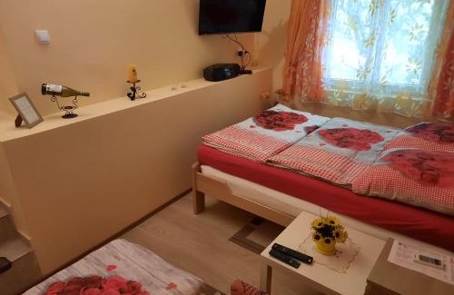 Novi Sad House | Vikendica Jasmina, Novi Sad, Fruška gora, Ledinci