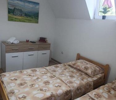 Bajina Basta House | Vikendica Jezdić