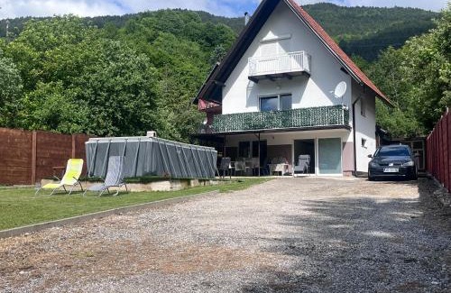 Republika Srpska House | Vikendica Katarina