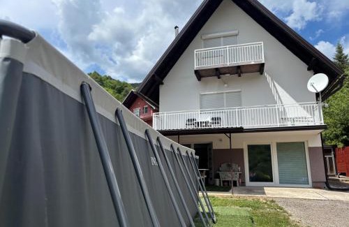 Republika Srpska House | Vikendica Katarina