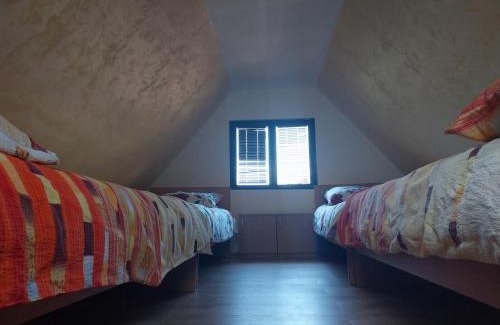 Bajina Basta Apartment | Vikendica kod Brice