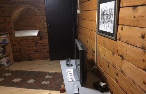 Ranilug House | Vikendica Lenka