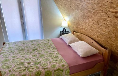 Sumece House | Vikendica Melić