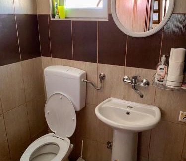 Sumece House | Vikendica Melić