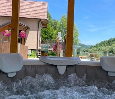 Milici House | Vikendica Mihic