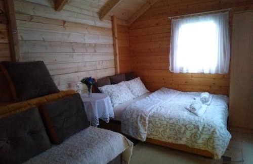 Lukovo House | Vikendica Mijajlović 2