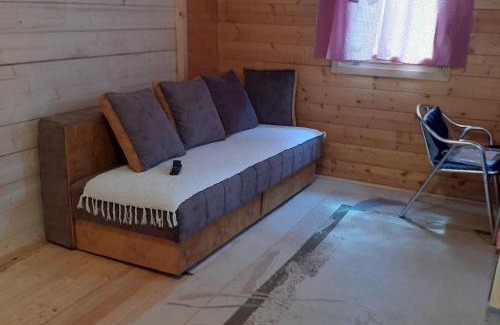 Lukovo House | Vikendica Mijajlović 2