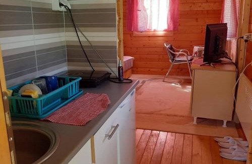 Lukovo House | Vikendica Mijajlović 2