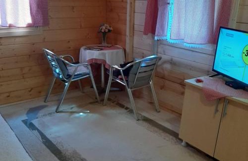 Lukovo House | Vikendica Mijajlović 2