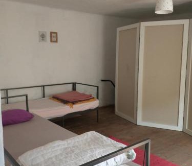 Stari Banovci House | Vikendica Miki u Banatu, okolina Beograda