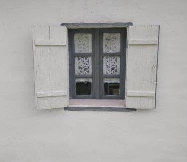 Stari Banovci House | Vikendica Miki u Banatu, okolina Beograda