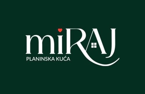 Republika Srpska Ski Chalet | Vikendica miRAJ Manjaca