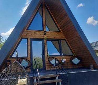 Mladenovac House | Vikendica na Avali